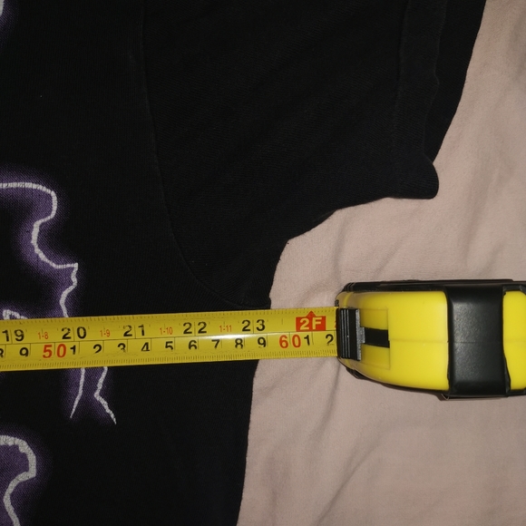 Vintage American Thunder Shirt - Picture 3 of 4